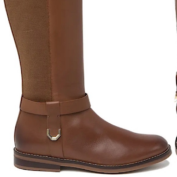 Cole Haan Shoes - Brand New Cole Han Riding Boots. Size 8